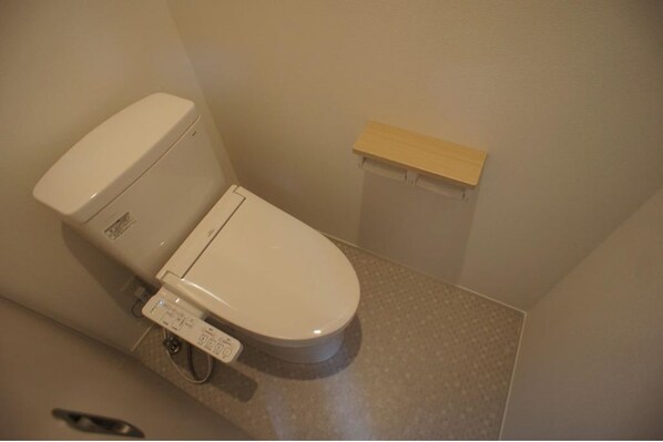 Hale Linoの物件内観写真